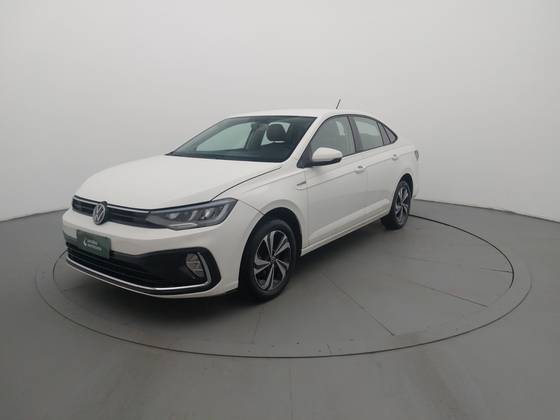 VOLKSWAGEN VIRTUS 1.0 200 TSI COMFORTLINE AUTOMÁTICO